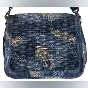 LUG Presto Crossbody Bag - Tropical Fog